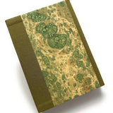 Moss and Stone Journal