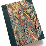 Marbled Chevron Journal