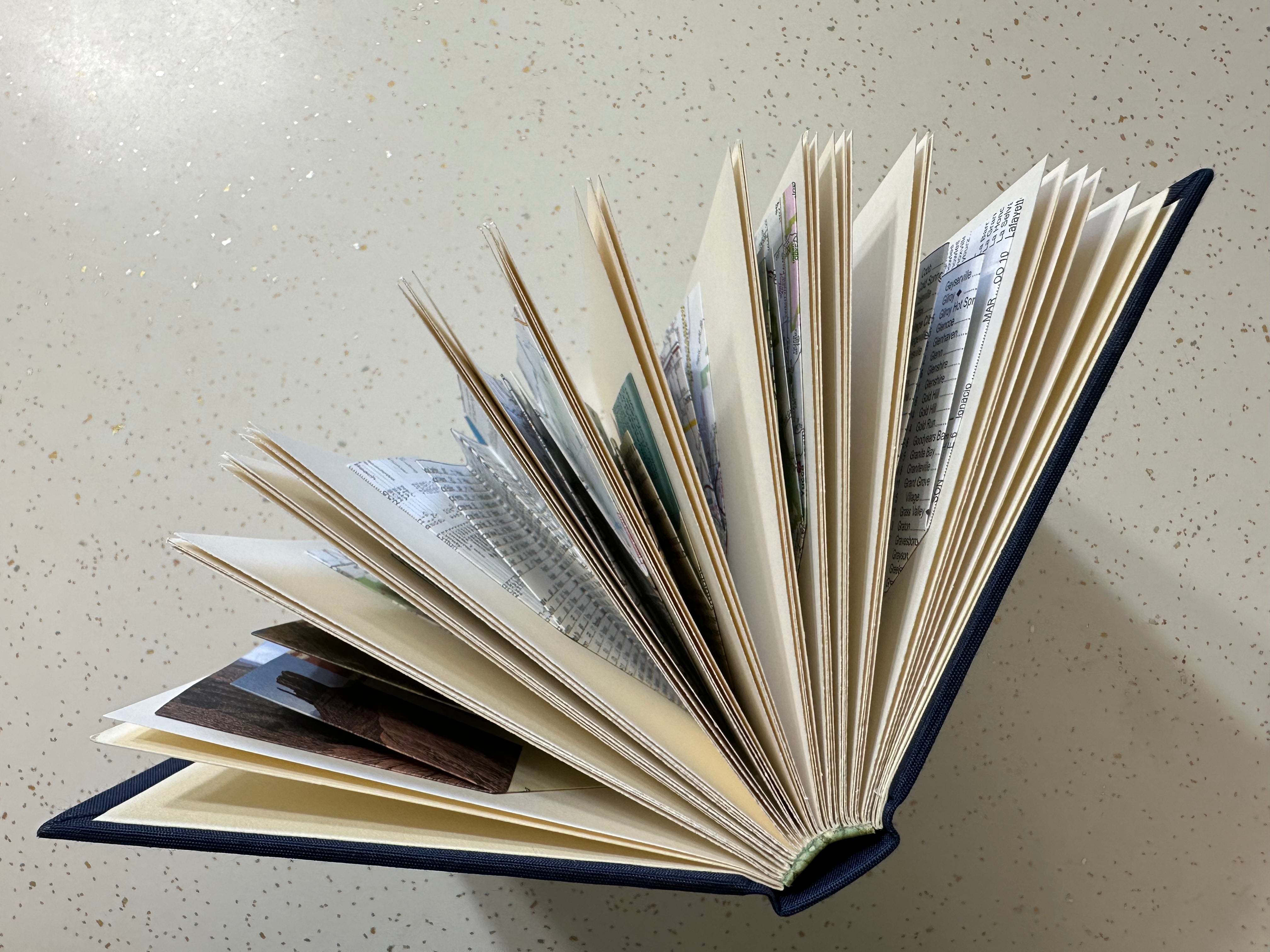Turkish Map Book – Kuro's Workshop